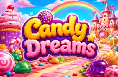 Candy Dreams cover
