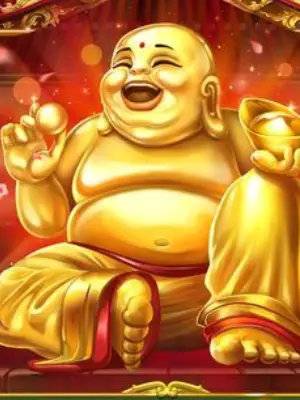 Prosperity Palace cover